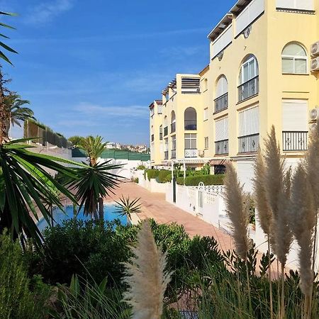 Appartamento Casa De Kosma Torrevieja Esterno foto
