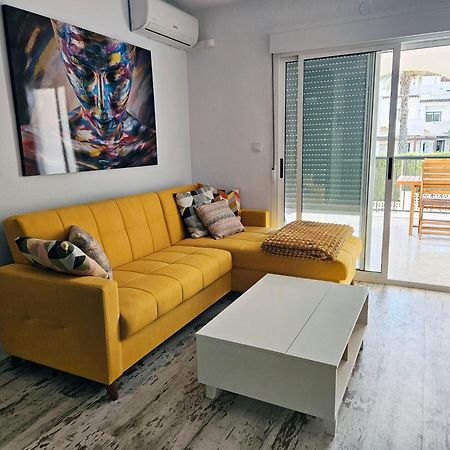Appartamento Casa De Kosma Torrevieja Esterno foto