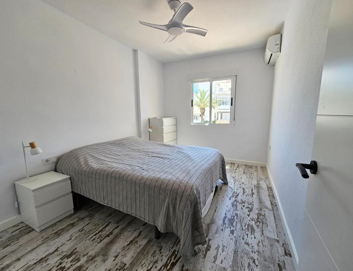 Appartamento Casa De Kosma Torrevieja Esterno foto