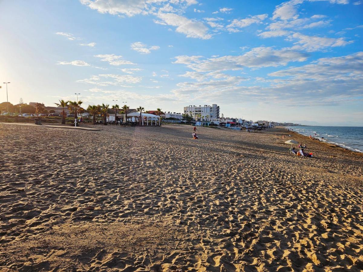 Appartamento Casa De Kosma Torrevieja Esterno foto