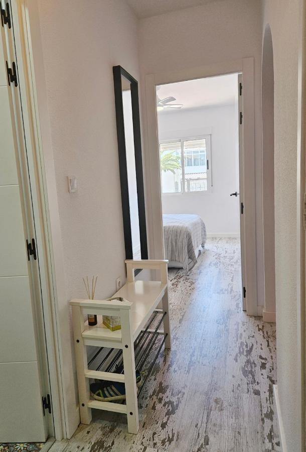 Appartamento Casa De Kosma Torrevieja Esterno foto