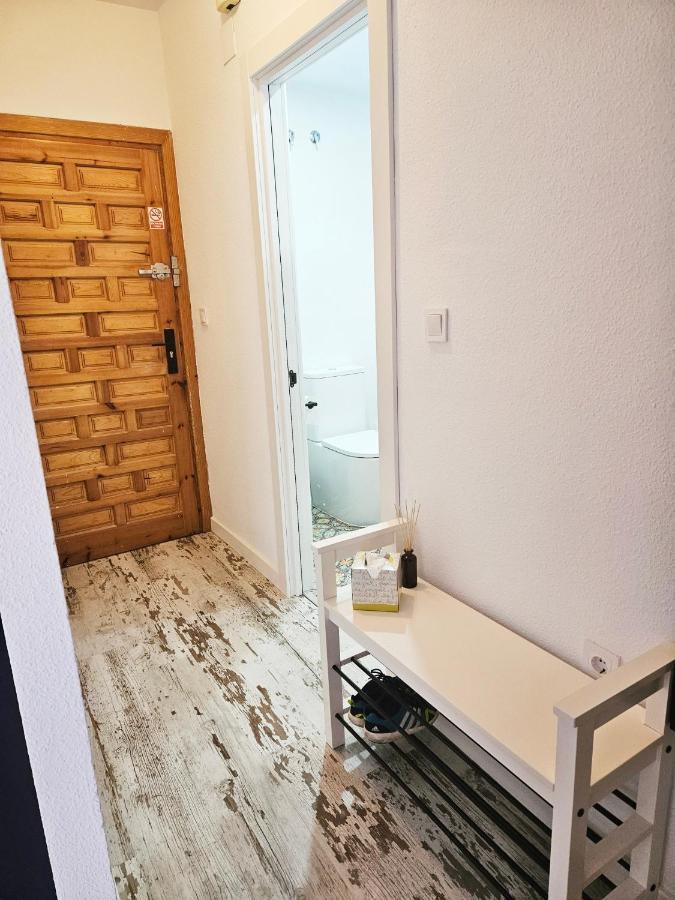 Appartamento Casa De Kosma Torrevieja Esterno foto