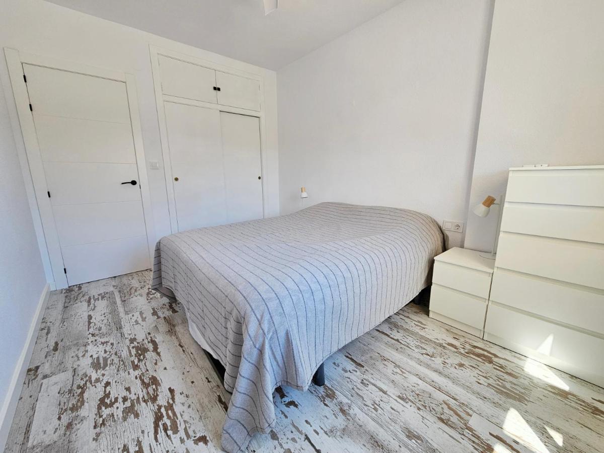 Appartamento Casa De Kosma Torrevieja Esterno foto