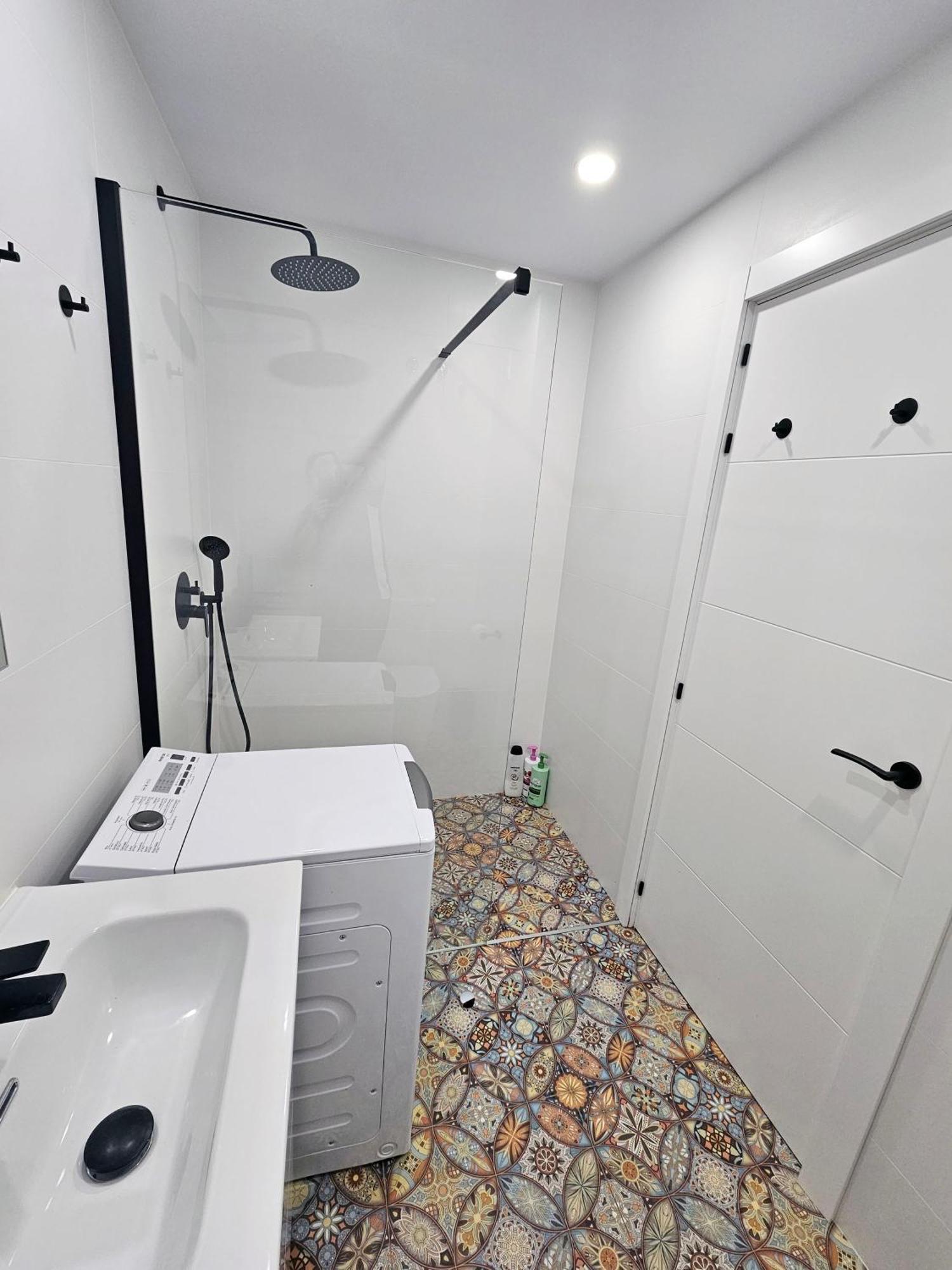Appartamento Casa De Kosma Torrevieja Esterno foto