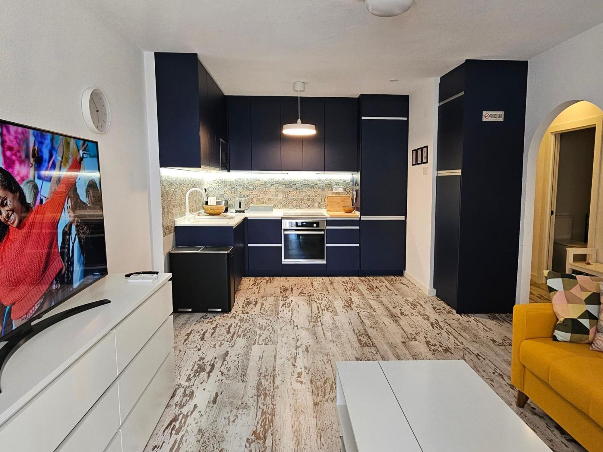 Appartamento Casa De Kosma Torrevieja Esterno foto