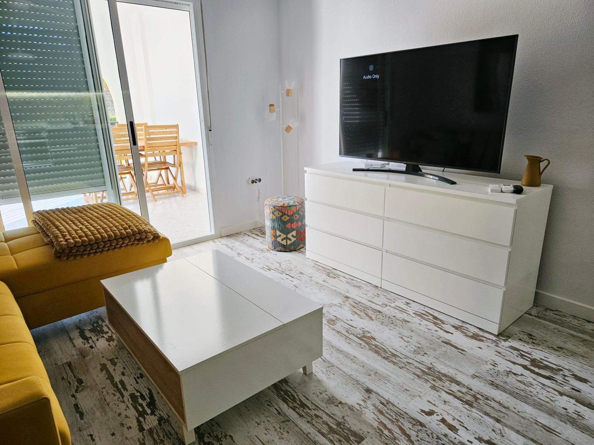 Appartamento Casa De Kosma Torrevieja Esterno foto