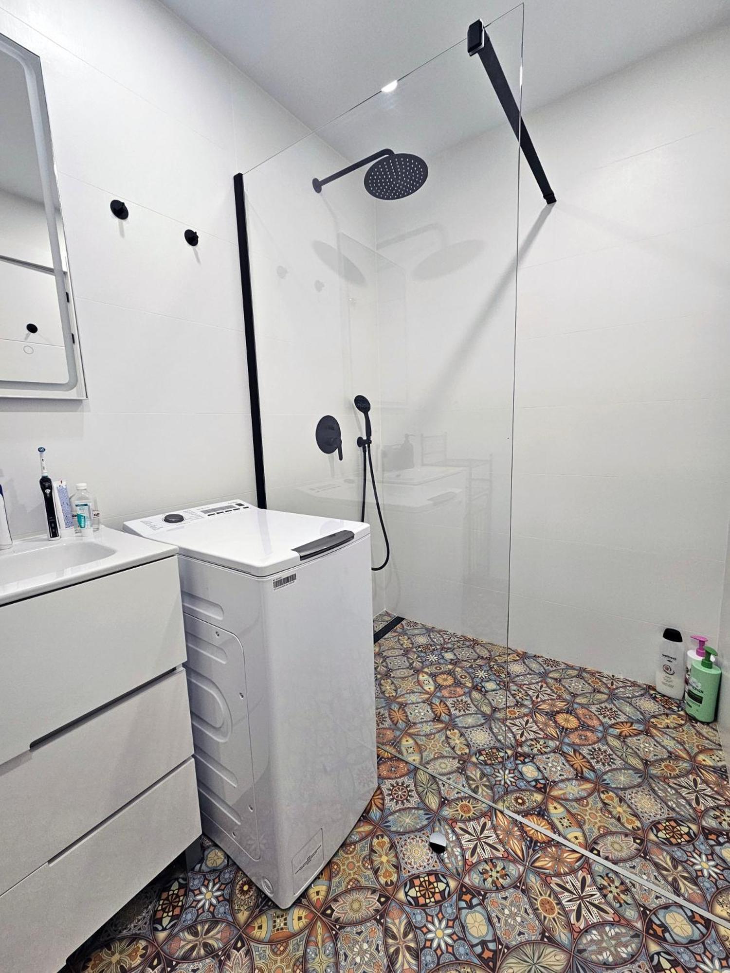 Appartamento Casa De Kosma Torrevieja Esterno foto