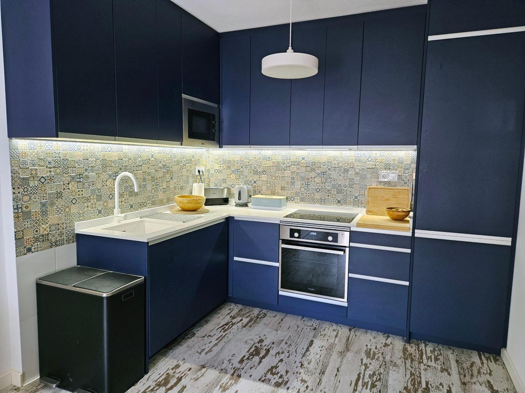Appartamento Casa De Kosma Torrevieja Esterno foto