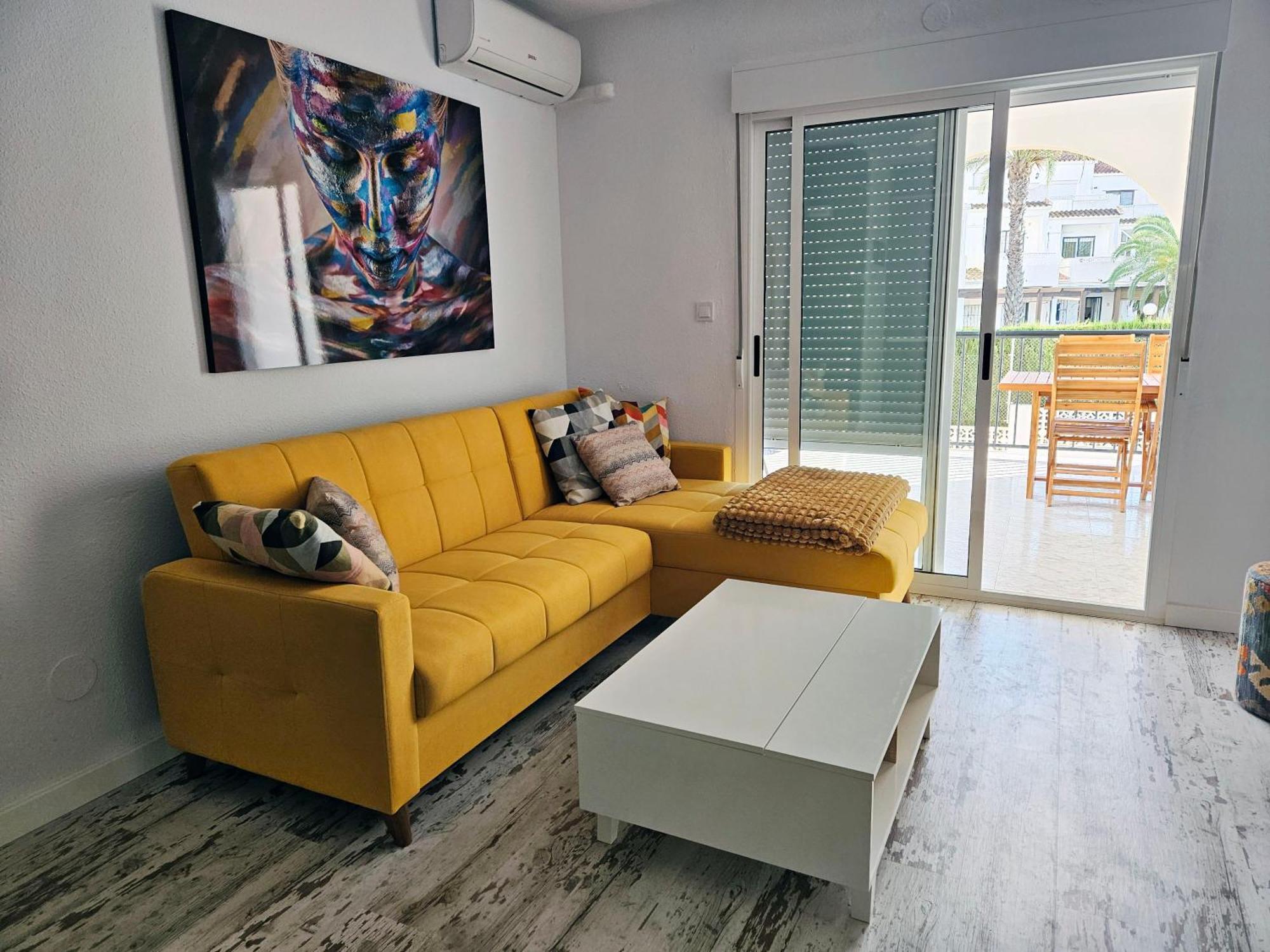 Appartamento Casa De Kosma Torrevieja Esterno foto