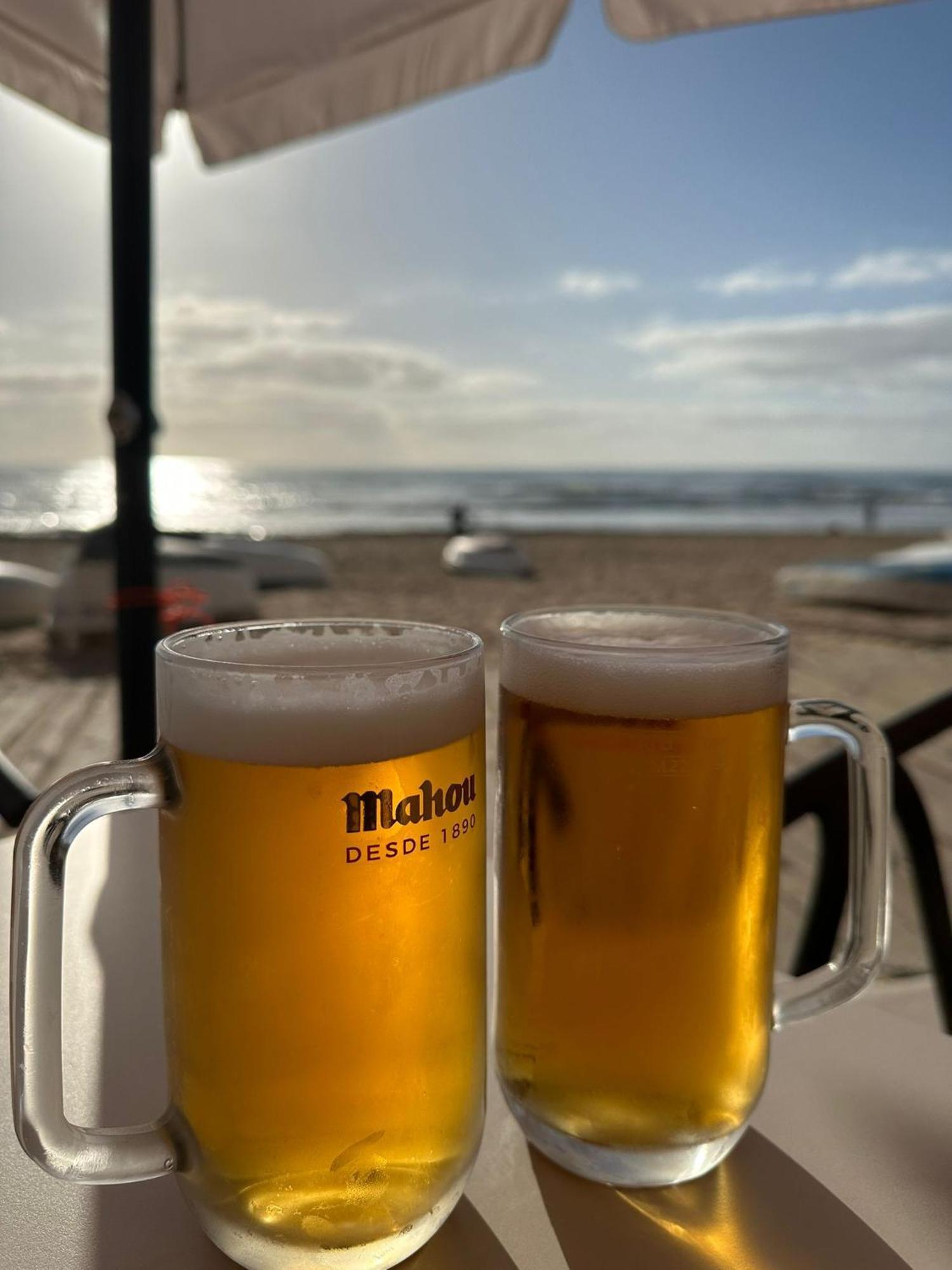 Appartamento Casa De Kosma Torrevieja Esterno foto