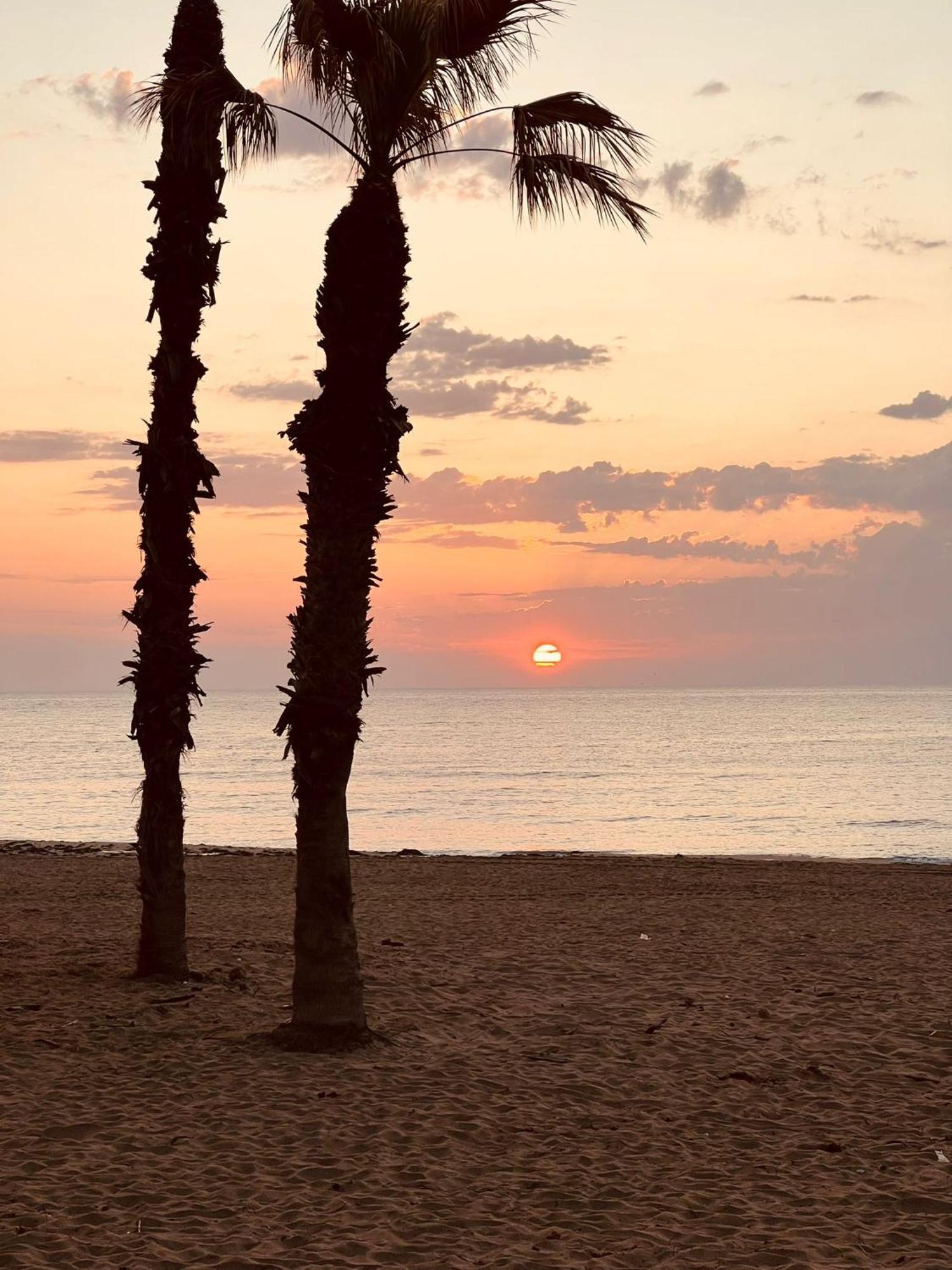 Appartamento Casa De Kosma Torrevieja Esterno foto
