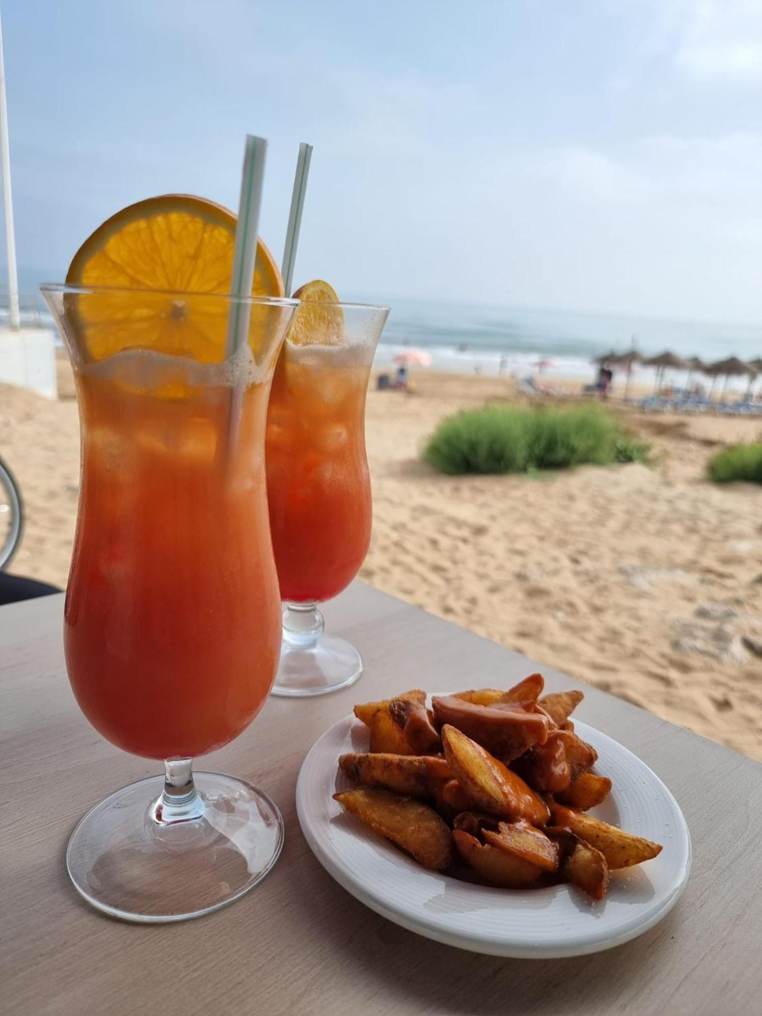Appartamento Casa De Kosma Torrevieja Esterno foto